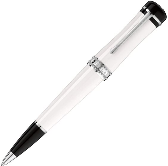 Boligrafo Montblanc Bonheur in Resina 114833 - 114833